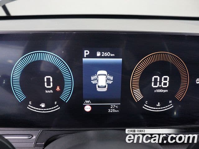 Hyundai Kona 2025 — Şəkil 5/20