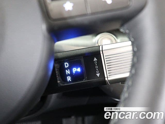 Hyundai Kona 2025 — Şəkil 7/20