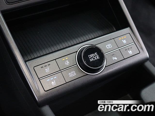 Hyundai Kona 2025 — Şəkil 9/20