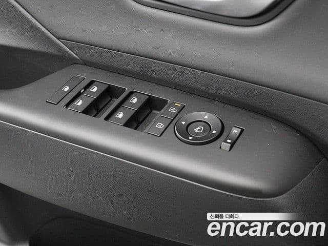 Hyundai Kona 2025 — Şəkil 13/20