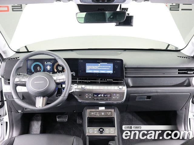 Hyundai Kona 2025 — Şəkil 14/20