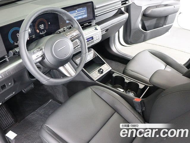 Hyundai Kona 2025 — Şəkil 17/20