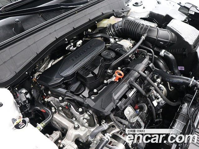 Hyundai Kona 2025 — Şəkil 18/20