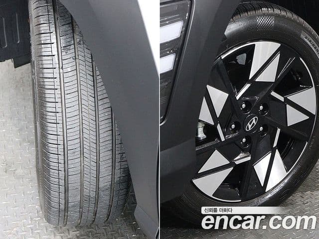 Hyundai Kona 2025 — Şəkil 19/20