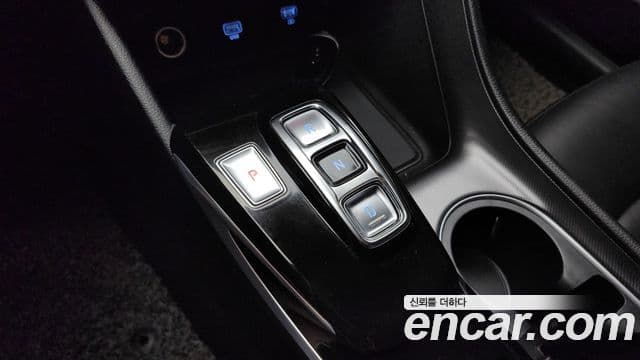 Hyundai Sonata 2020 — Фото 9/20