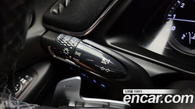 Hyundai Sonata 2020 — Фото 18/20