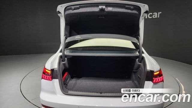 Audi A6 2023 — Şəkil 20/20