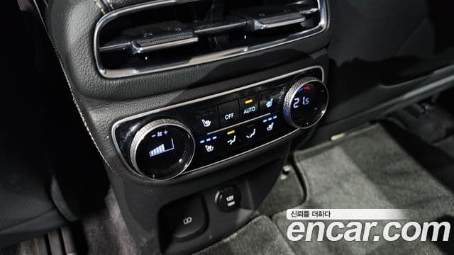 Genesis GV80 2020 — Şəkil 17/20