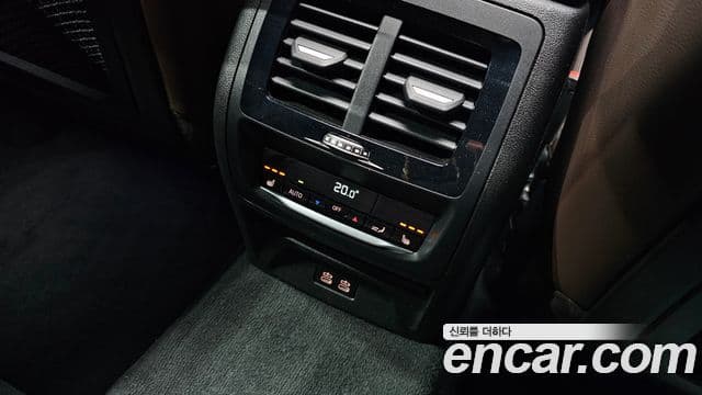 BMW X4 2023 — Фото 18/20