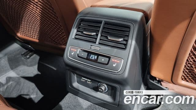 Audi A5 2023 — ფოტო 16/20