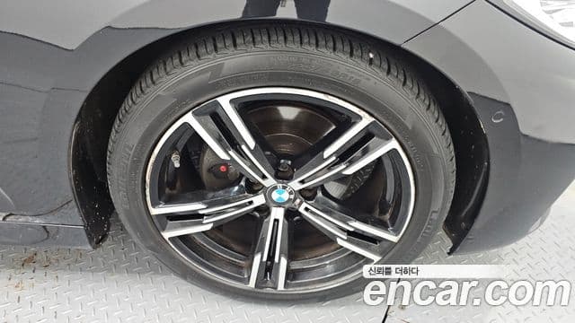 BMW 4 Series 2021 — Şəkil 5/20