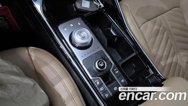 Kia Sorento 2023 — ფოტო 9/20