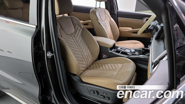 Kia Sorento 2023 — ფოტო 12/20