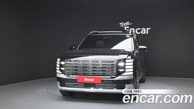 Hyundai Palisade 2025 — Şəkil 3/20