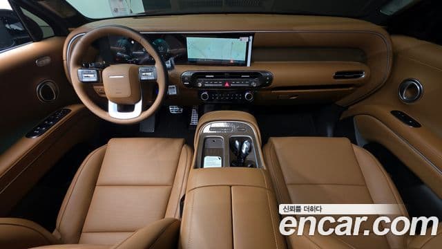 Hyundai Palisade 2025 — Şəkil 7/20