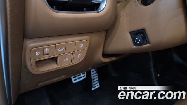Hyundai Palisade 2025 — Şəkil 11/20
