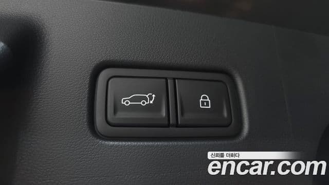 Hyundai Palisade 2025 — Şəkil 18/20