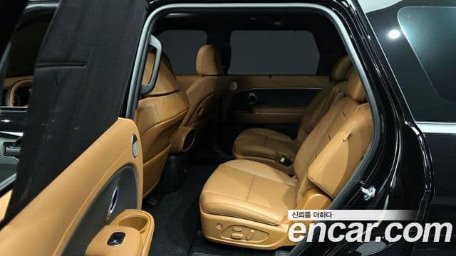 Hyundai Palisade 2025 — Şəkil 20/20