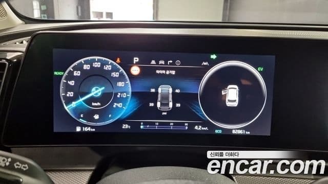 Kia Sportage 2021 — Şəkil 6/18