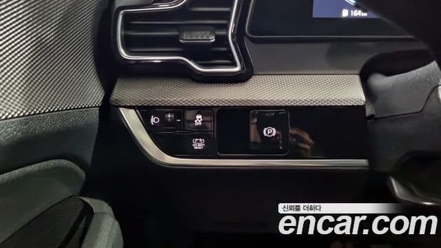 Kia Sportage 2021 — Şəkil 15/18