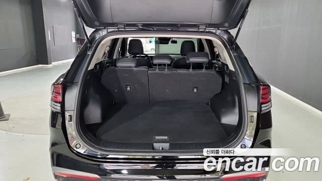 Kia Sportage 2021 — Şəkil 18/18