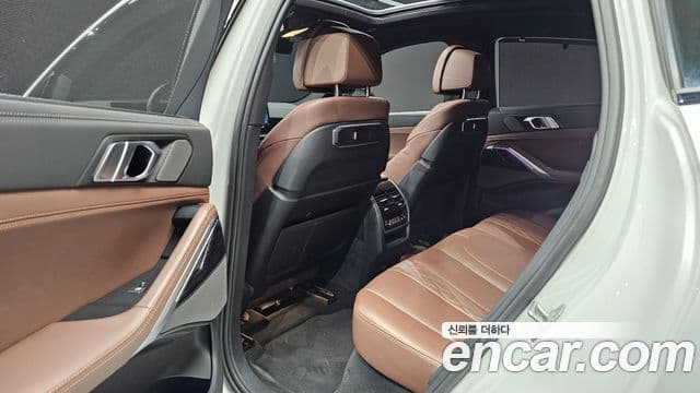 BMW X6 2024 — Photo 1/31