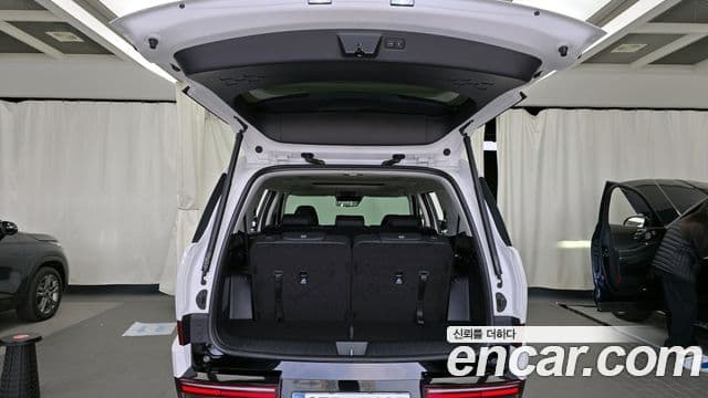 Hyundai Santa Fe 2023 — Фото 20/20