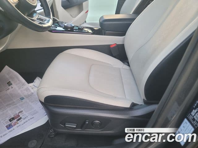 Kia Sportage 2022 — Photo 11/20