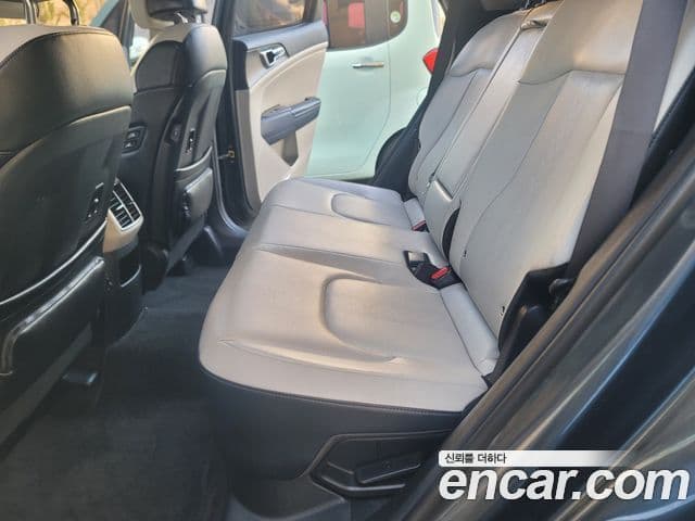 Kia Sportage 2022 — Photo 16/20