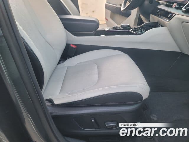 Kia Sportage 2022 — Photo 5/20