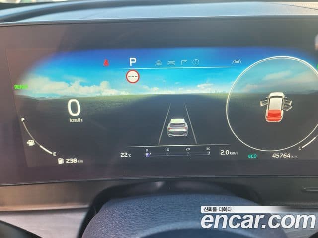 Kia Sportage 2022 — Photo 14/20