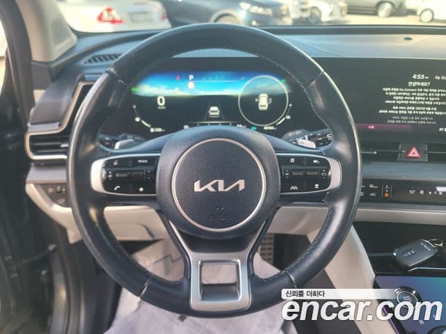 Kia Sportage 2022 — Photo 12/20