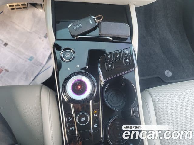 Kia Sportage 2022 — Photo 4/20
