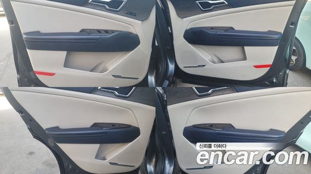 Kia Sportage 2022 — Photo 20/20