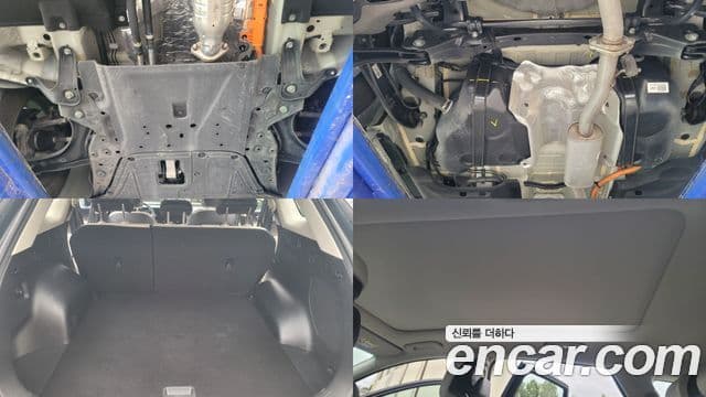 Kia Sportage 2022 — Photo 15/20