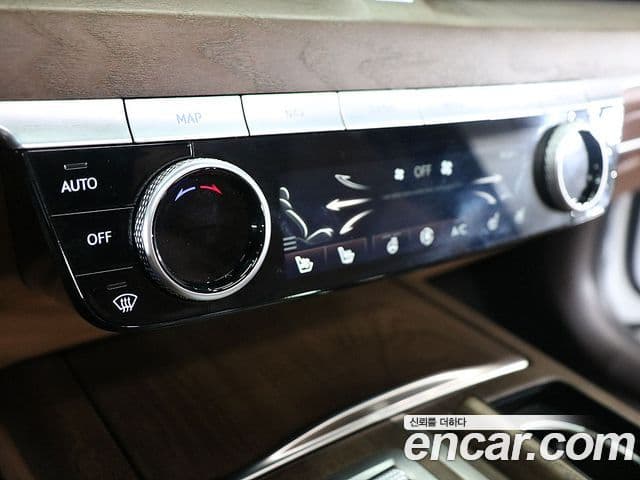 Genesis G80 2022 — Photo 20/20