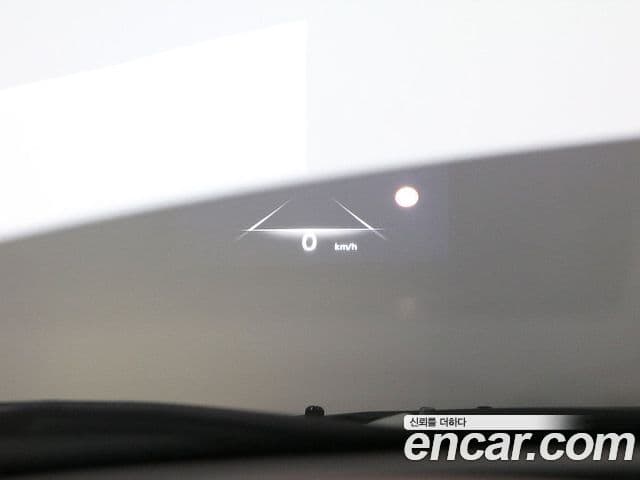 Genesis G80 2022 — Photo 10/20