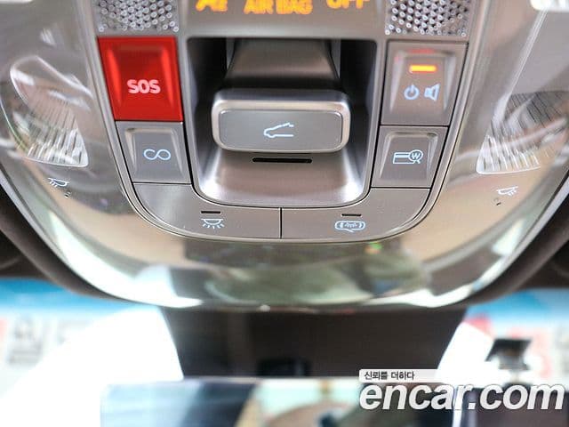 Genesis G80 2022 — Photo 13/20