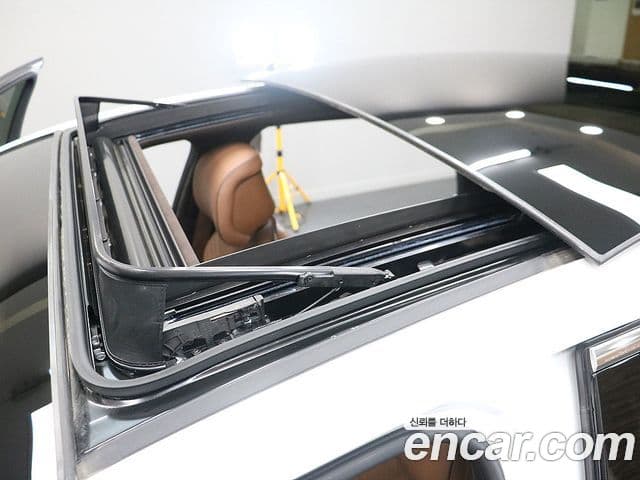 Genesis G80 2022 — Photo 9/20