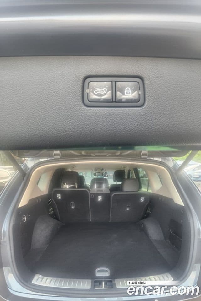Genesis GV80 2020 — ფოტო 9/20