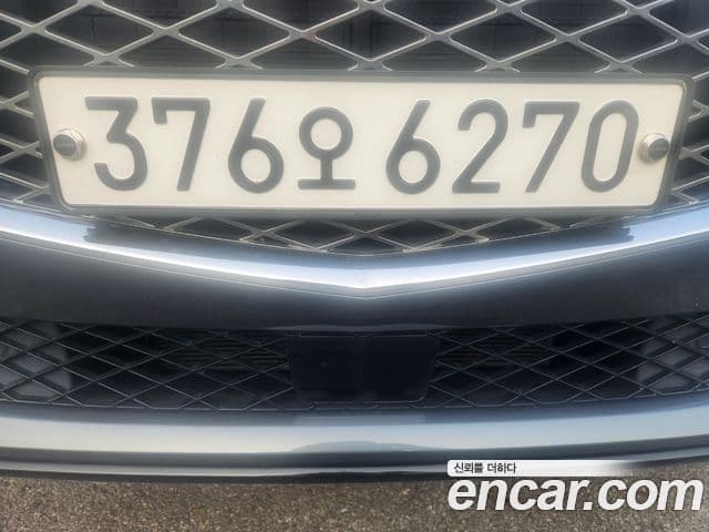Genesis GV80 2020 — ფოტო 19/20