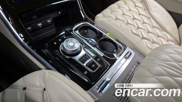 Kia Carnival 2022 — Фото 9/20