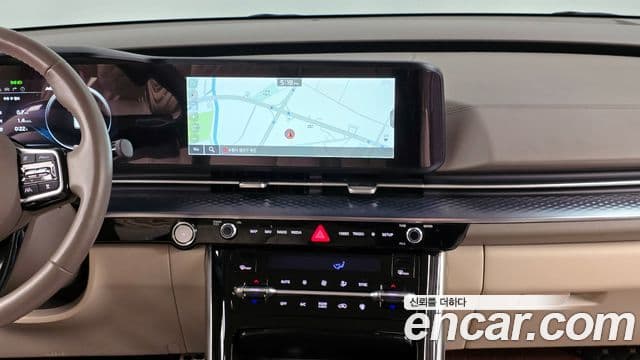 Kia Carnival 2022 — Фото 14/20