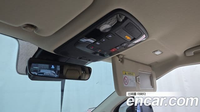 Kia Carnival 2022 — Фото 18/20