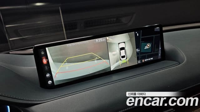 Genesis G80 2020 — Photo 2/20