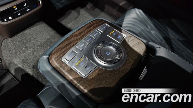 Genesis G80 2020 — Photo 20/20