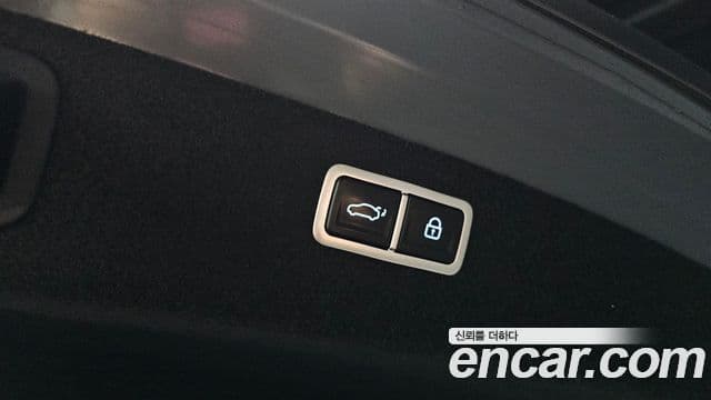 Genesis G80 2020 — Photo 11/20