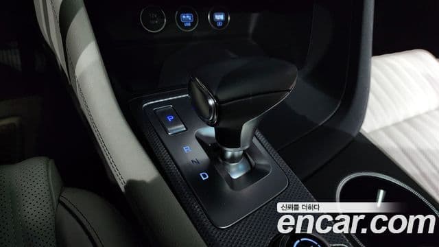 Genesis G70 2021 — Photo 3/20