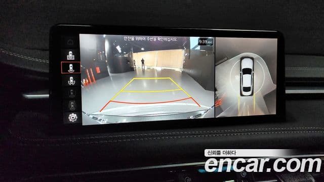 Genesis G70 2021 — Photo 14/20