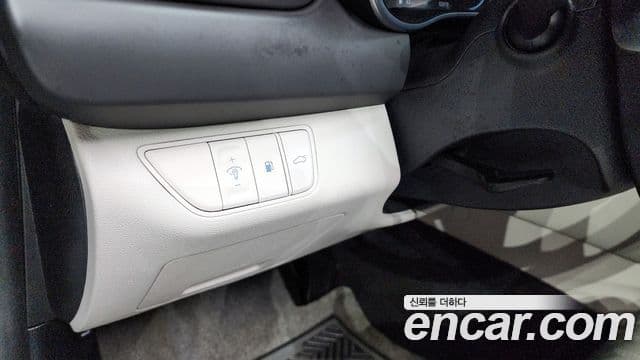Genesis G70 2021 — Photo 10/20